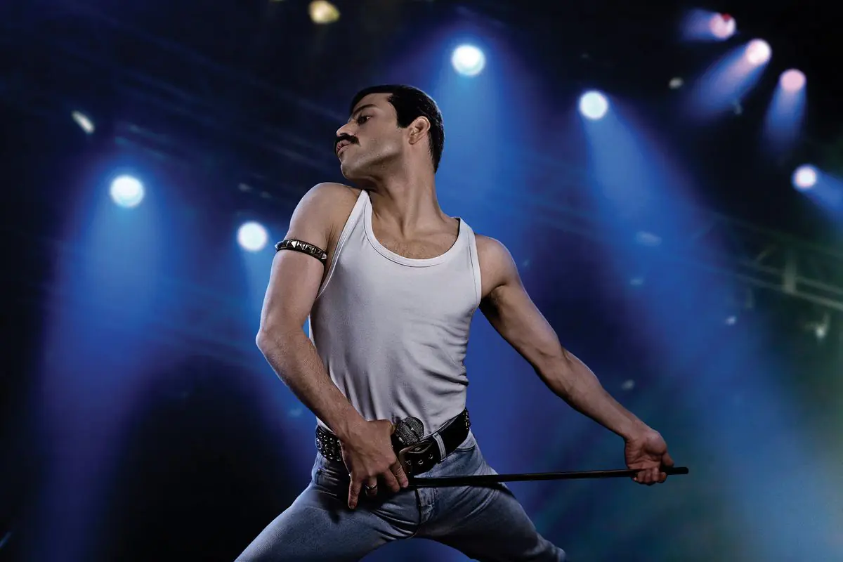 Image result for bohemian rhapsody
