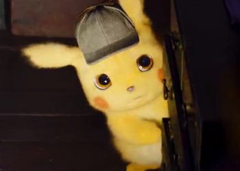 Pokémon Detective Pikachu Archives Moviedashcom