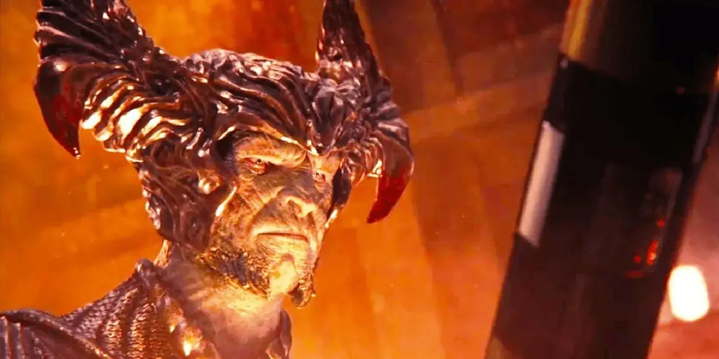 Image result for Steppenwolf Invasion