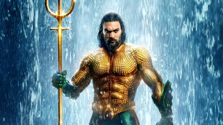 Aquaman