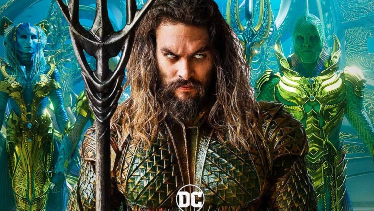 Aquaman