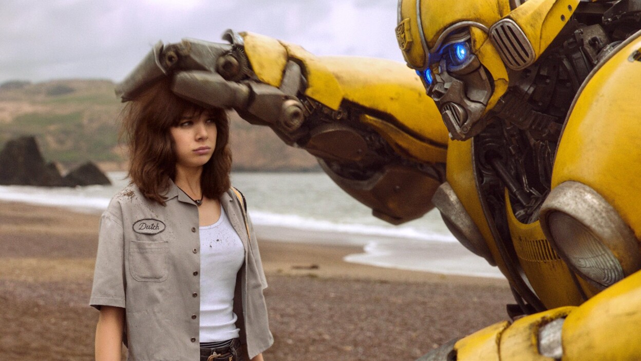 Bumblebee