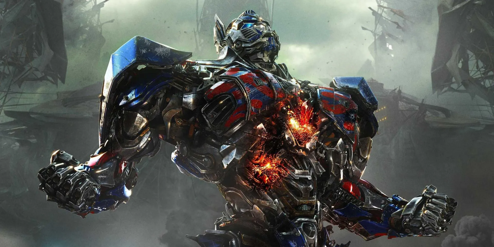 7 razões pelas quais Michael Bay não deveria fazer mais filmes de  Transformers – Fatos Desconhecidos