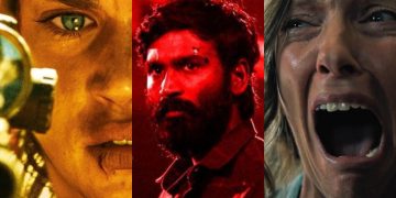 10 films of 2018 you didn't watch