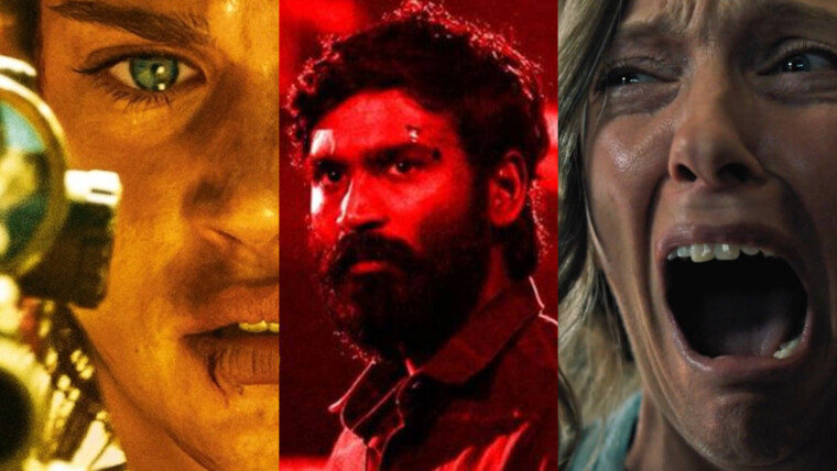 10 films of 2018 you didn't watch