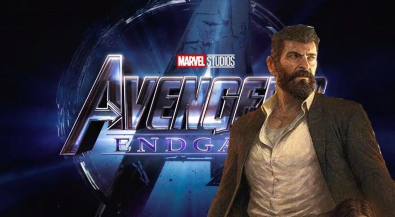 Avengers: Endgame Trailer Receives The Inevitable Logan 