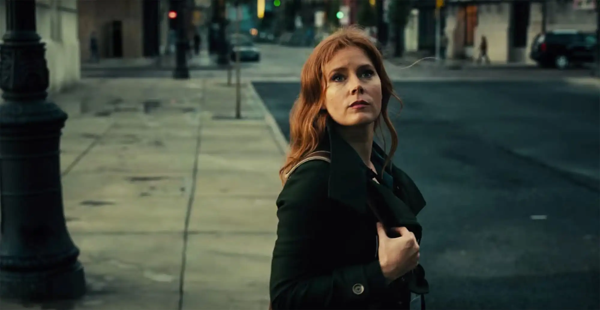 Image result for Amy Adams lois