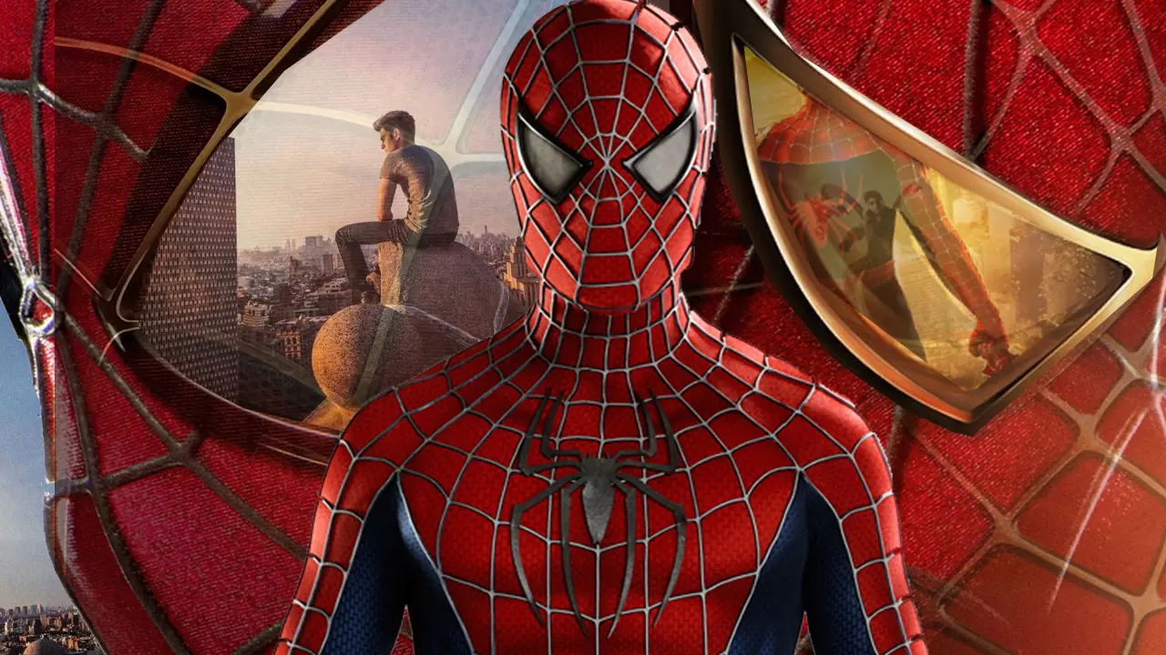 Image result for tobey Maguire verse