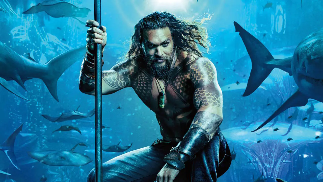 Image result for aquaman