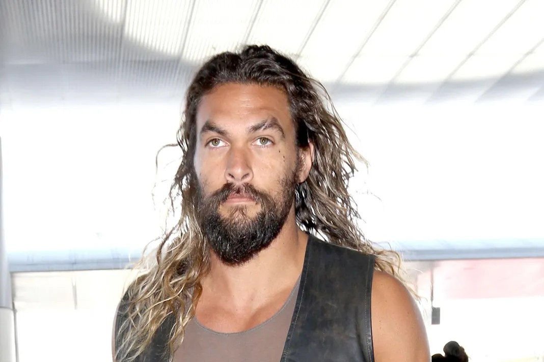 Image result for Jason Momoa crying