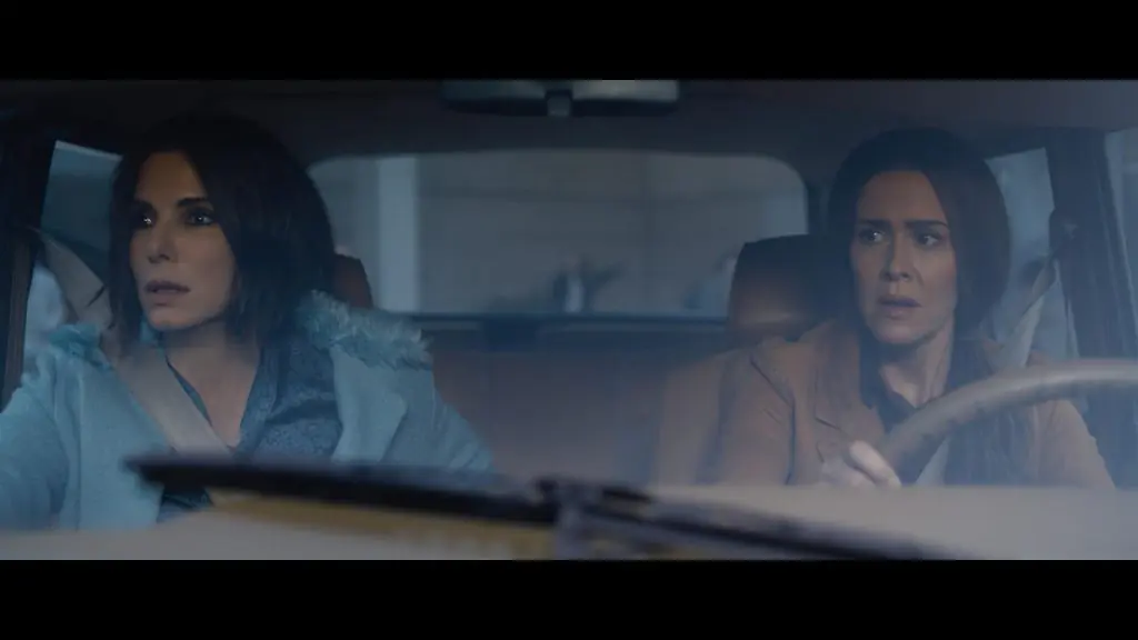 Image result for bird box movie