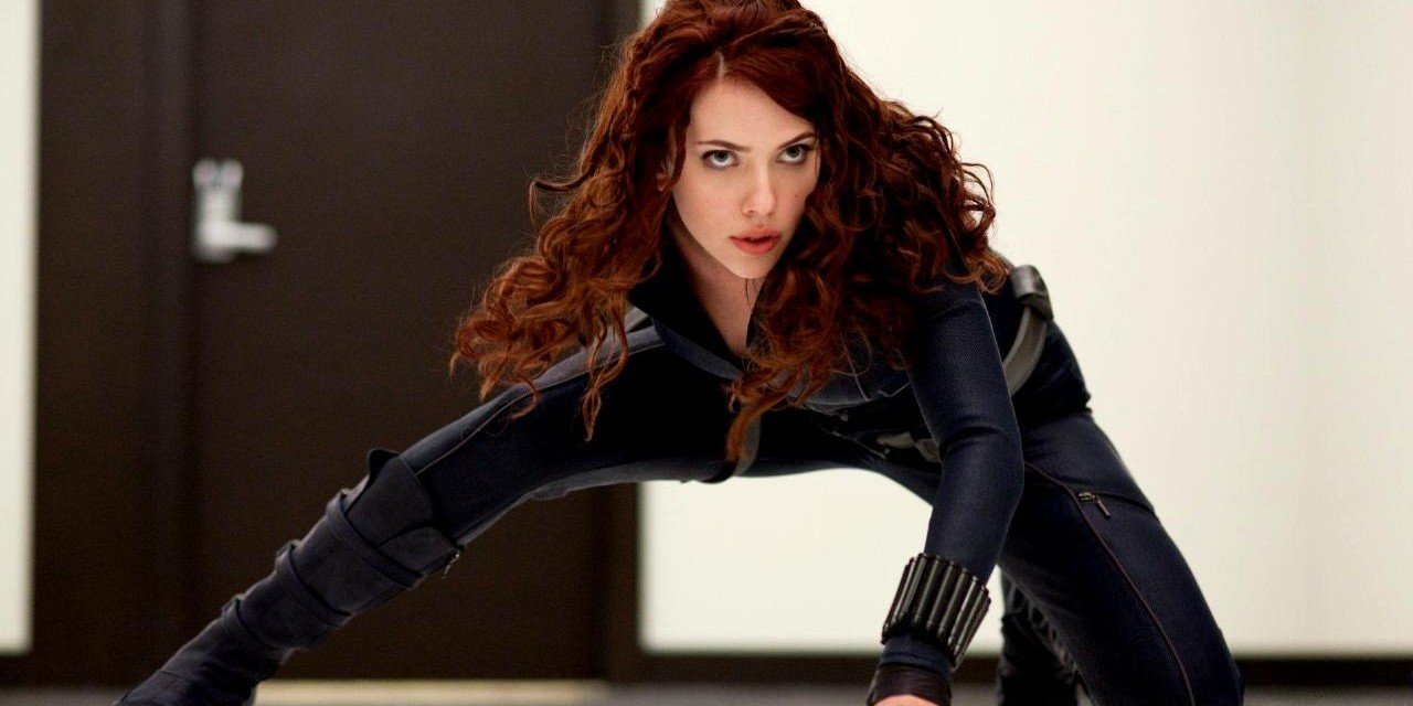 Black Widow 