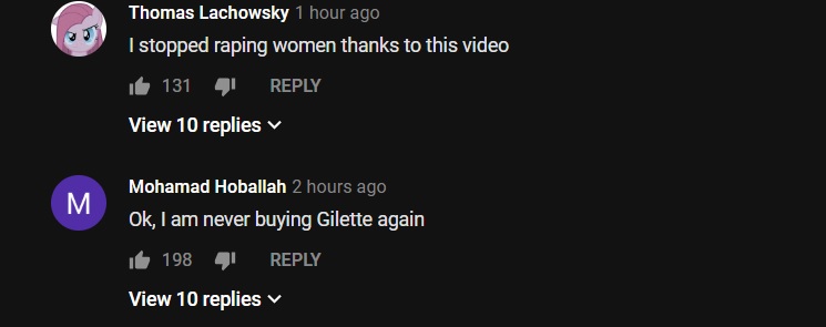 Gillette