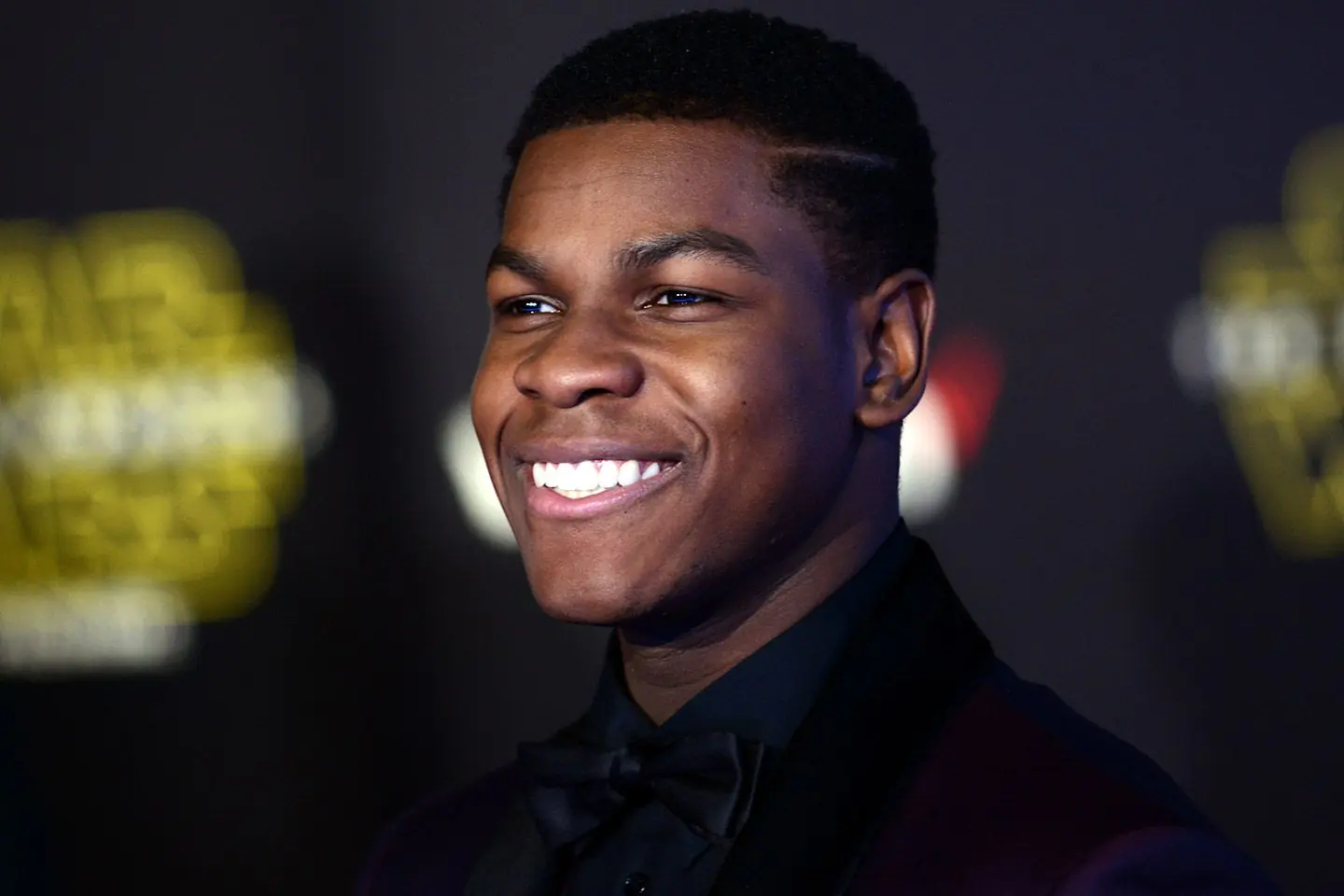 Image result for John Boyega