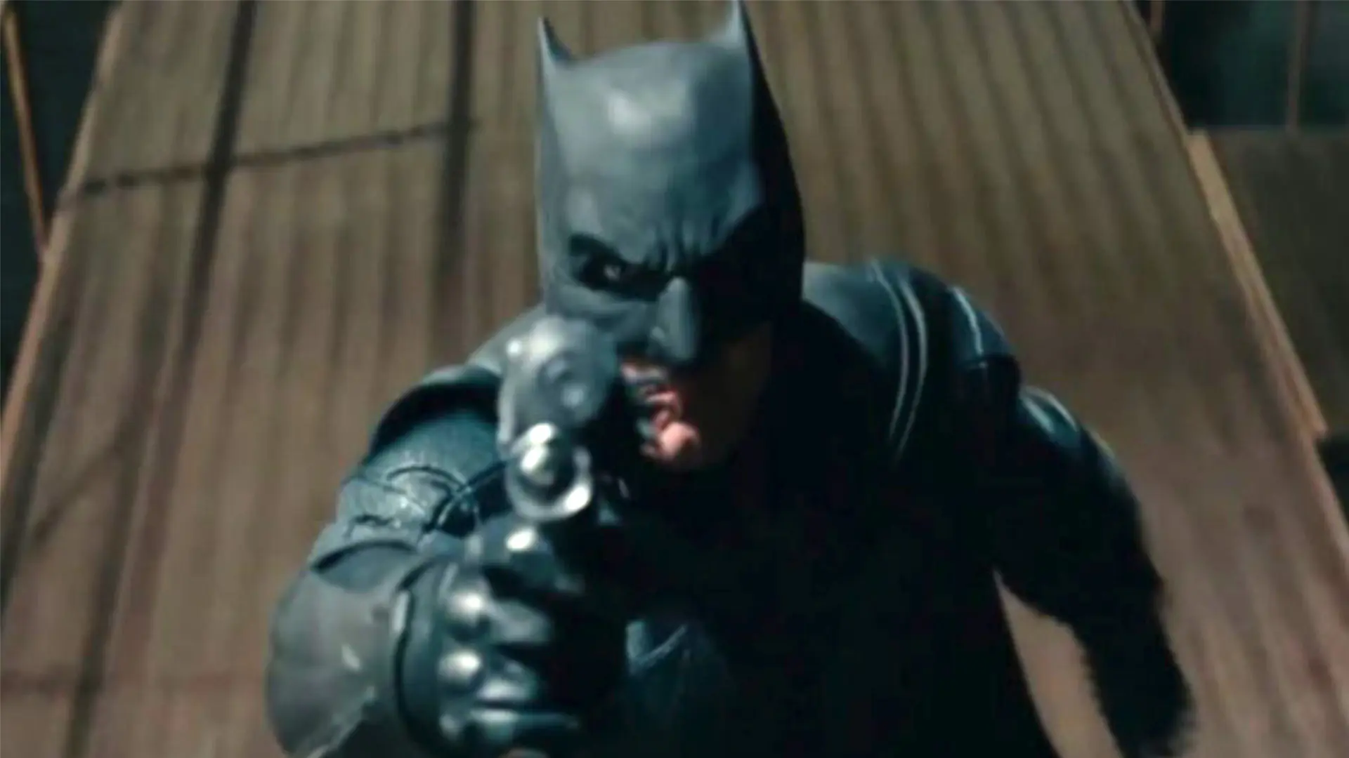 Image result for Untitled Batman Project