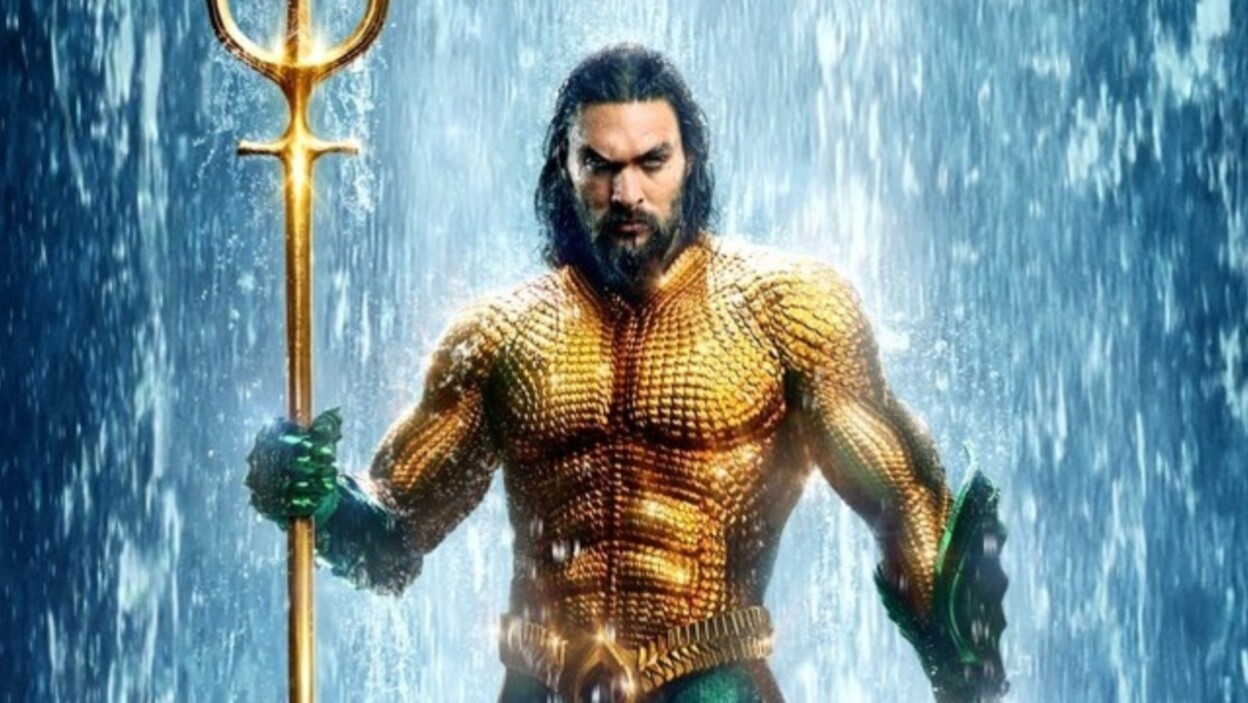 Aquaman