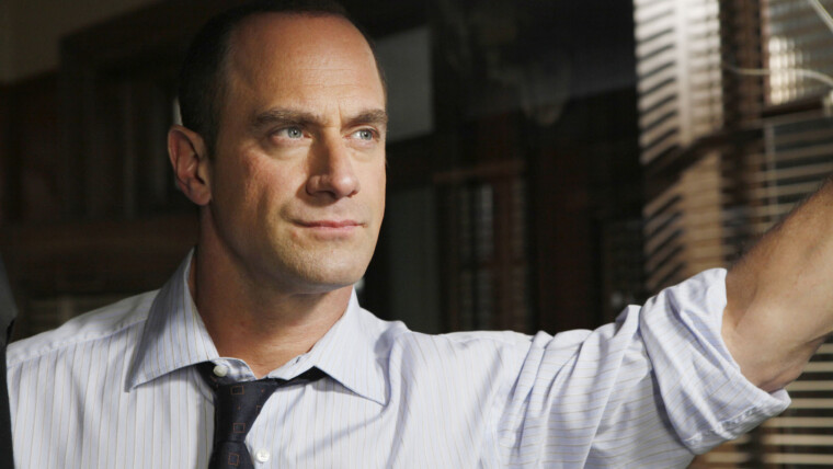 Christopher Meloni