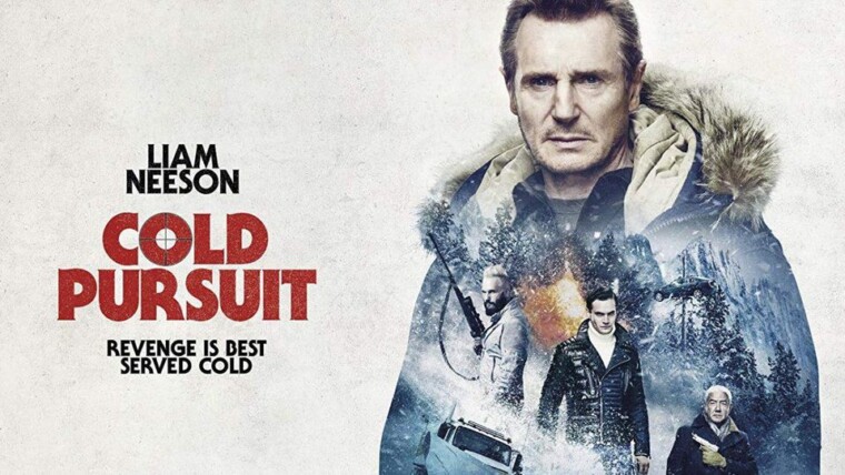 Cold Pursuit