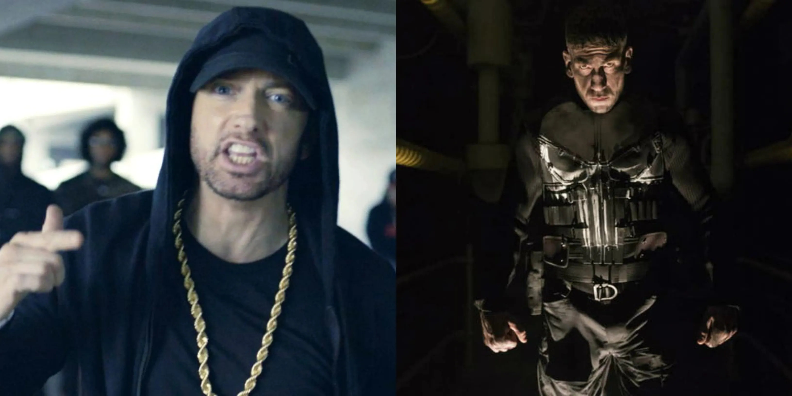 Eminem - The Punisher