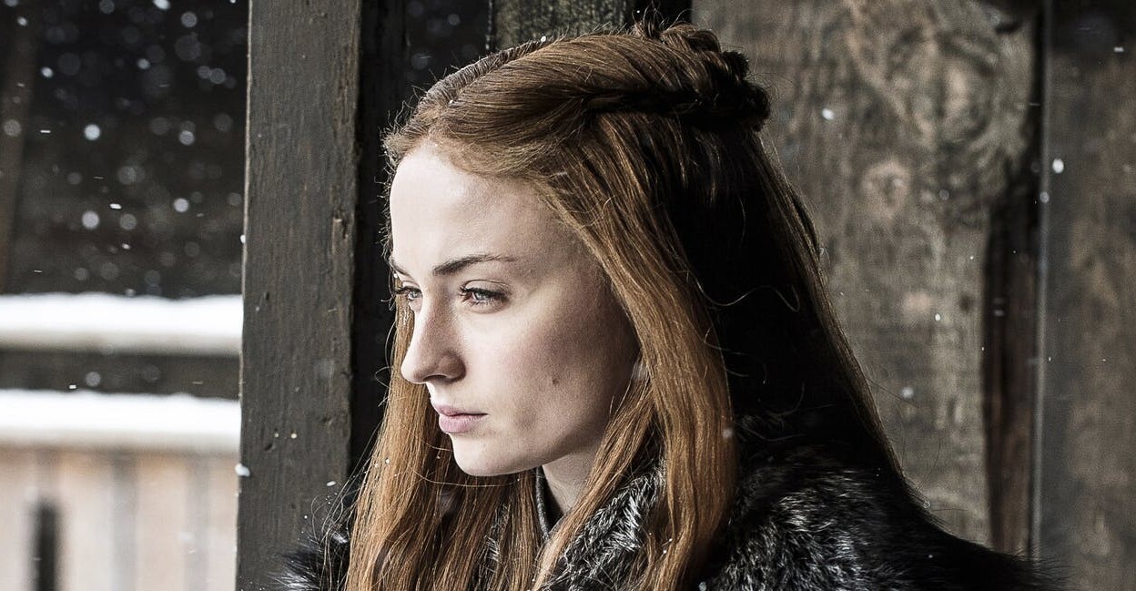 Game of Thrones Sansa Stark