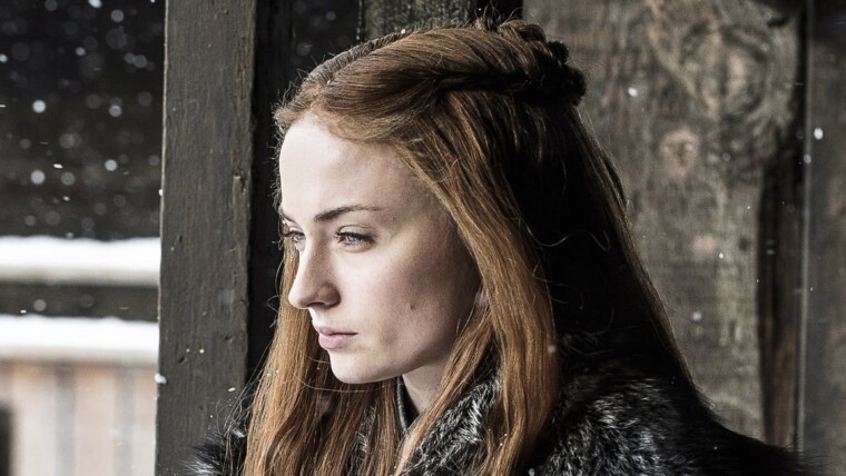 Game of Thrones Sansa Stark