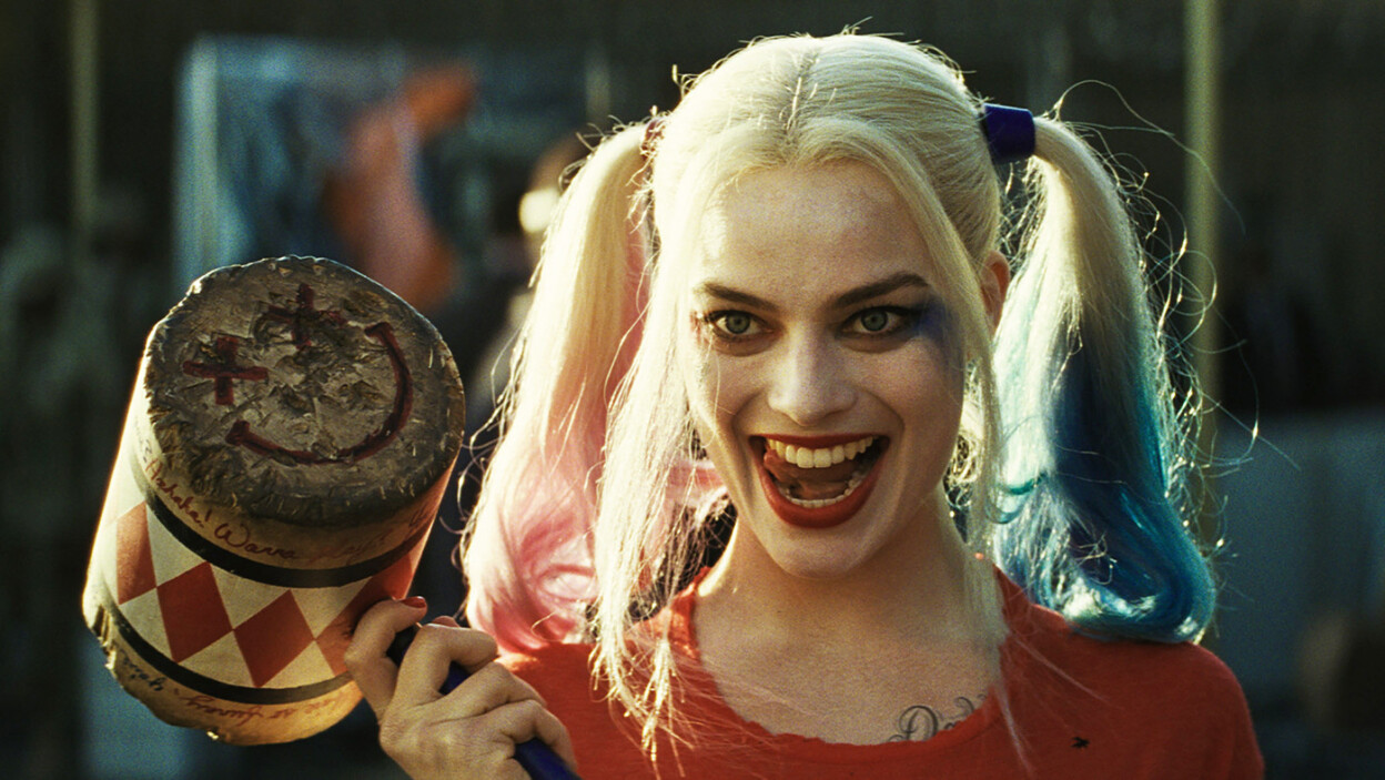 Harley Quinn - Suicide Squad