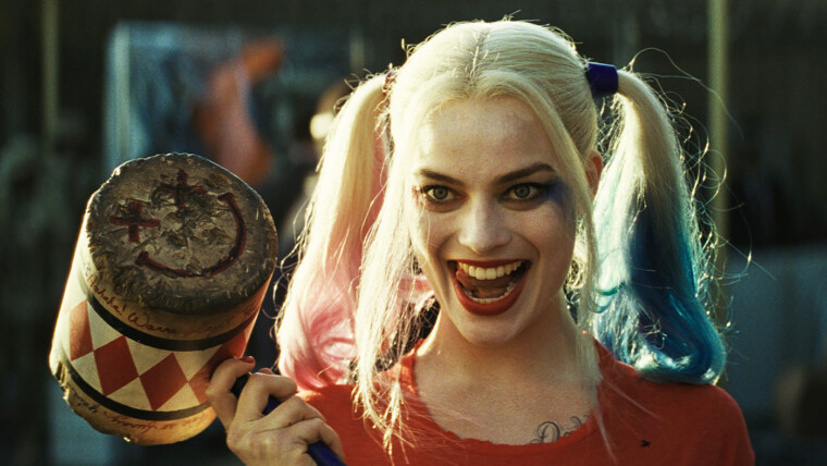 Harley Quinn - Suicide Squad