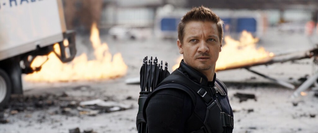 Hawkeye