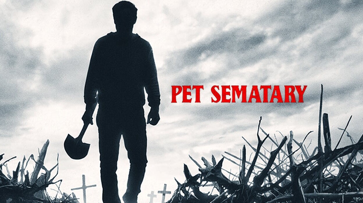 Pet Sematary