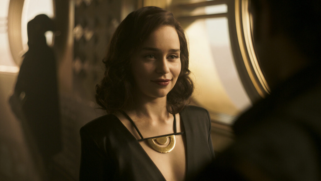 Qi'ra