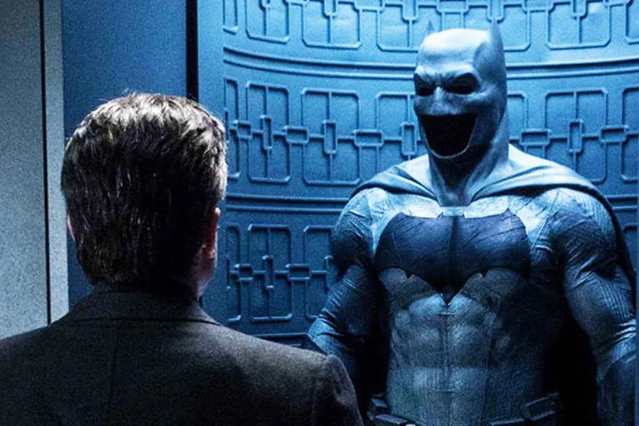 Batman