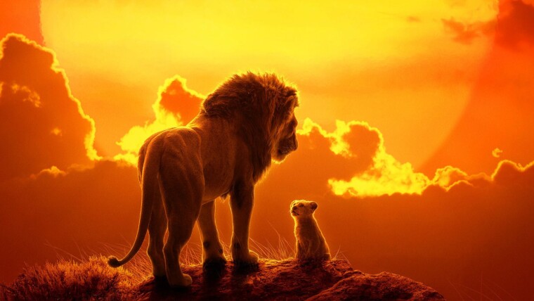 Lion King