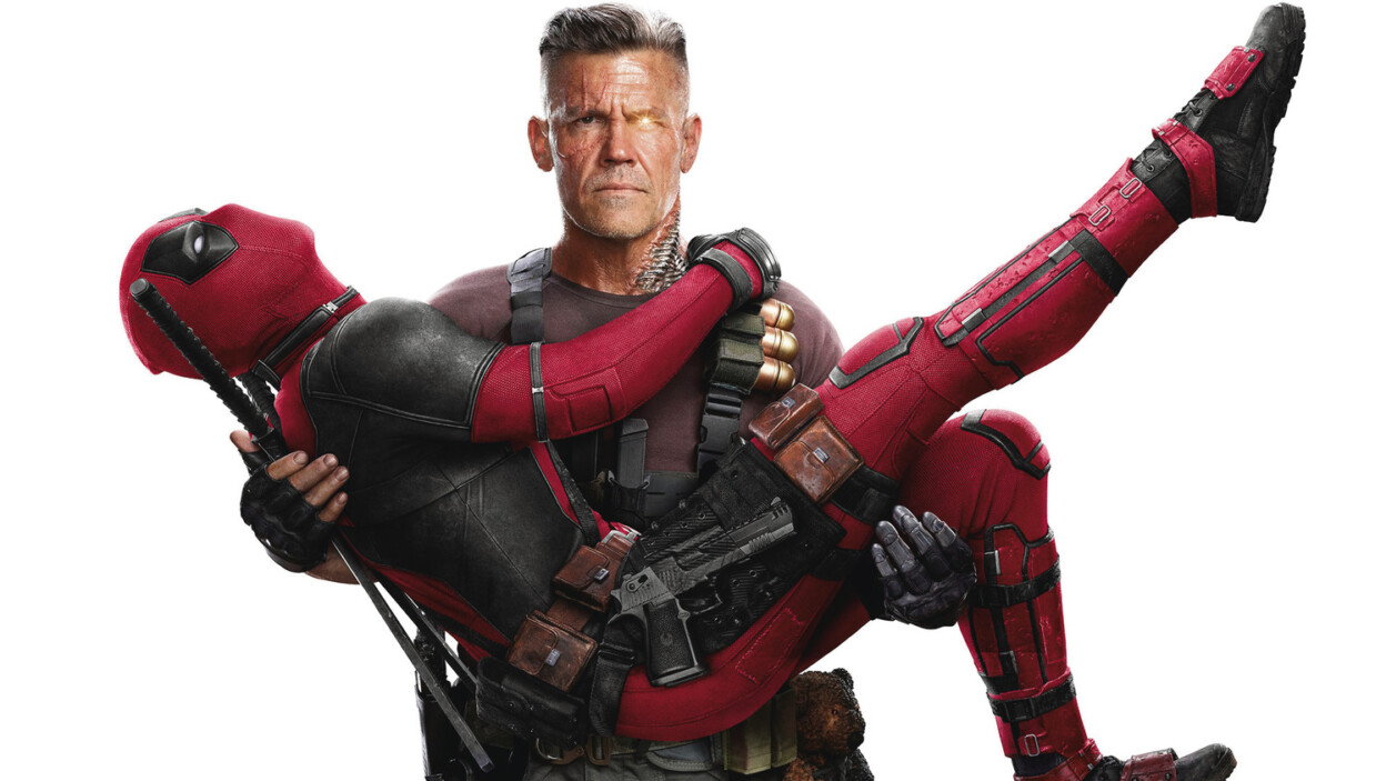 Deadpool 2