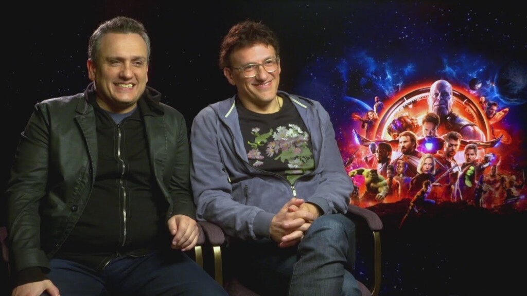 Russo Brothers