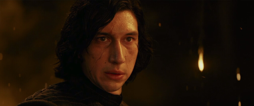 Kylo Ren