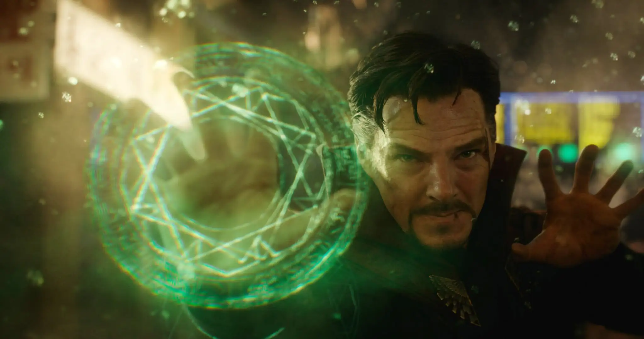 Image result for Doctor Strange Actually Did Use the Time Stone