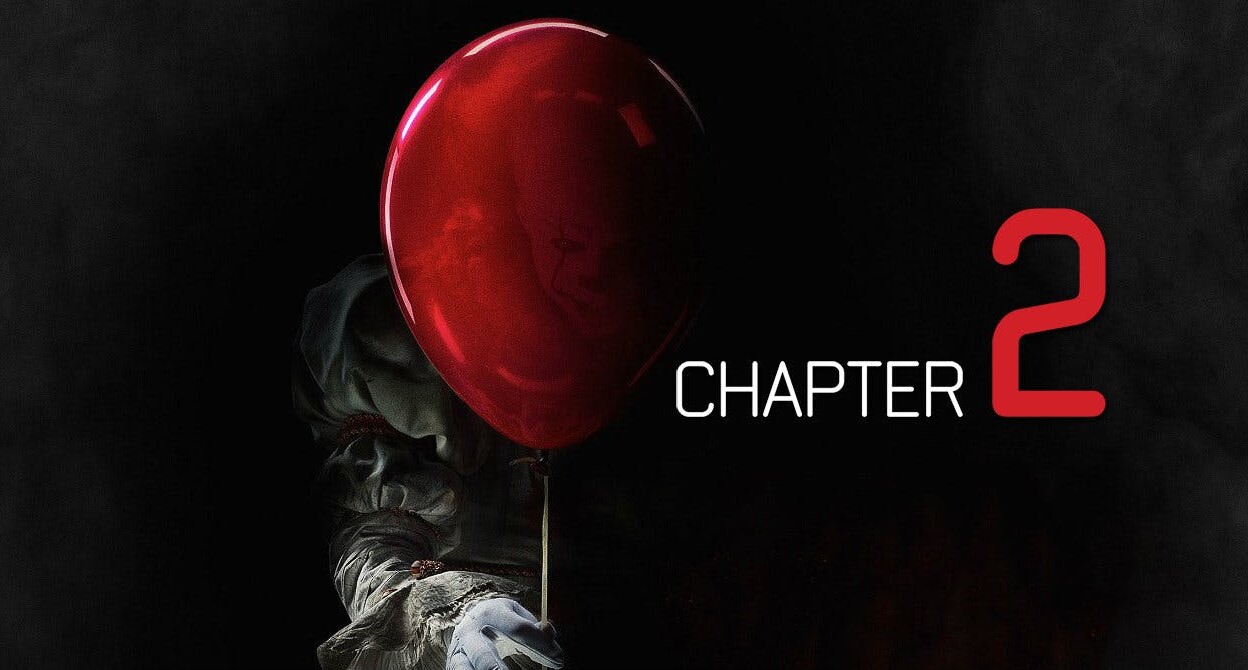 It Chapter Two