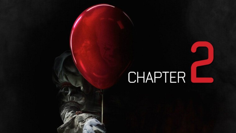 It Chapter Two