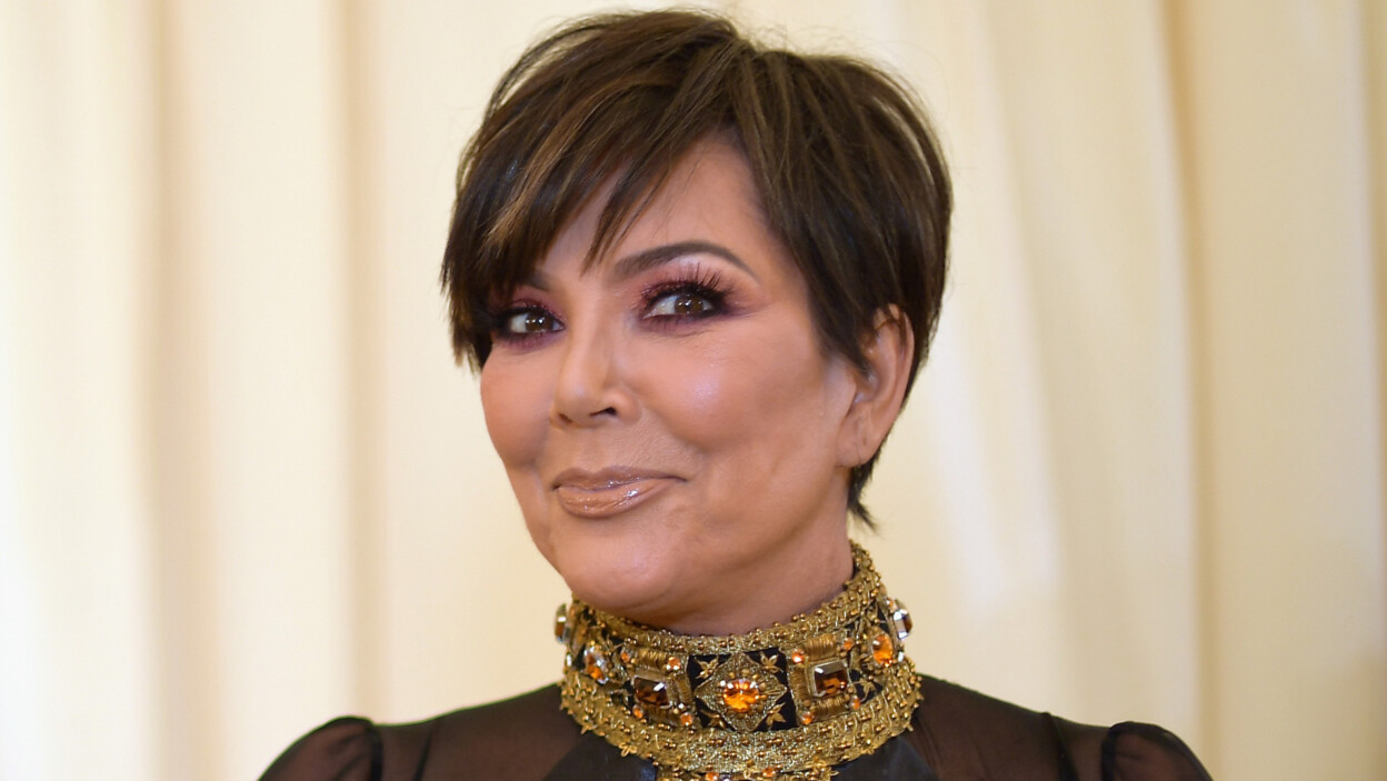 Kris Jenner