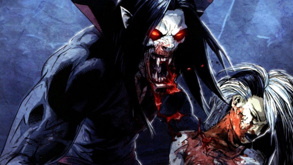 Morbius