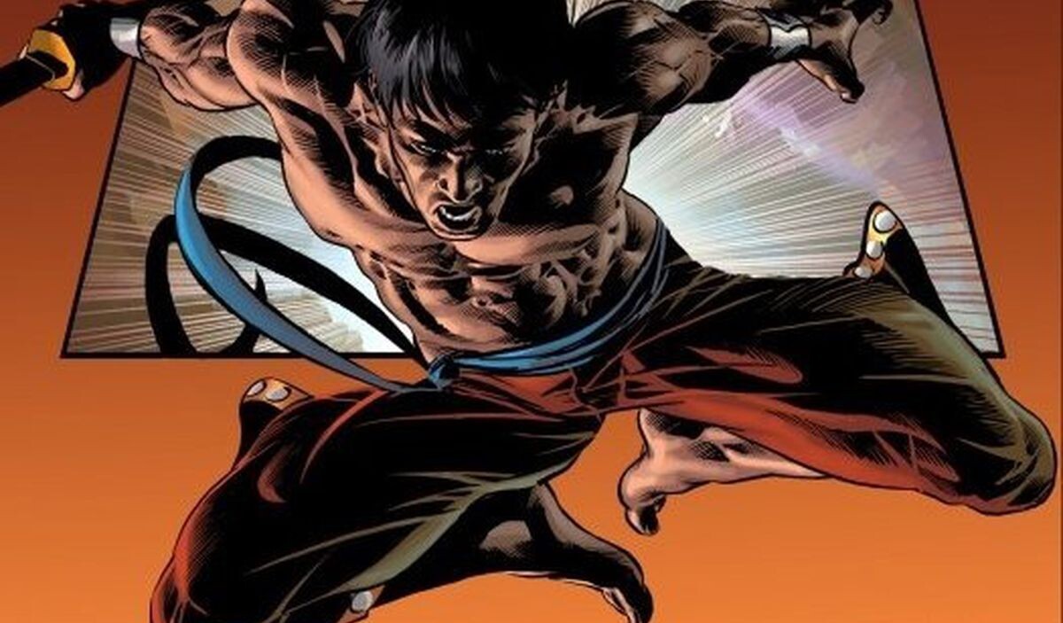 Shang-Chi