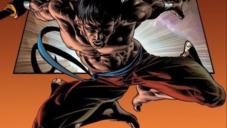 Shang-Chi