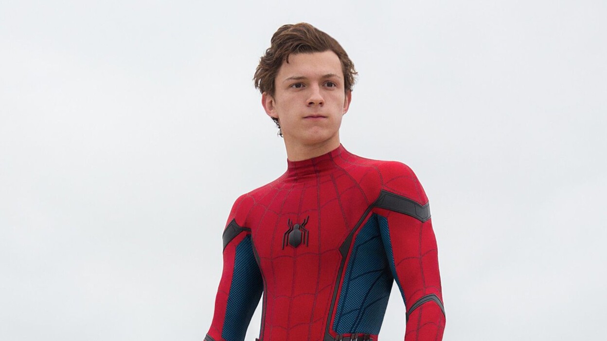 Tom Holland