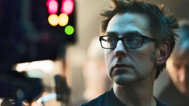 James Gunn