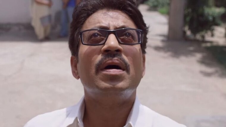 Irrfan Khan