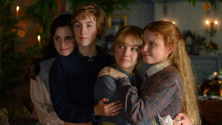 Little Women 4