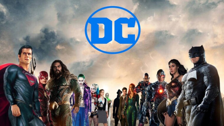 DCEU