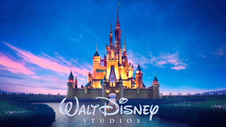 Disney Plus