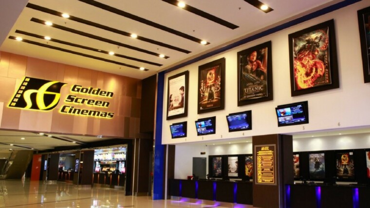 GSC Malaysian Cinemas