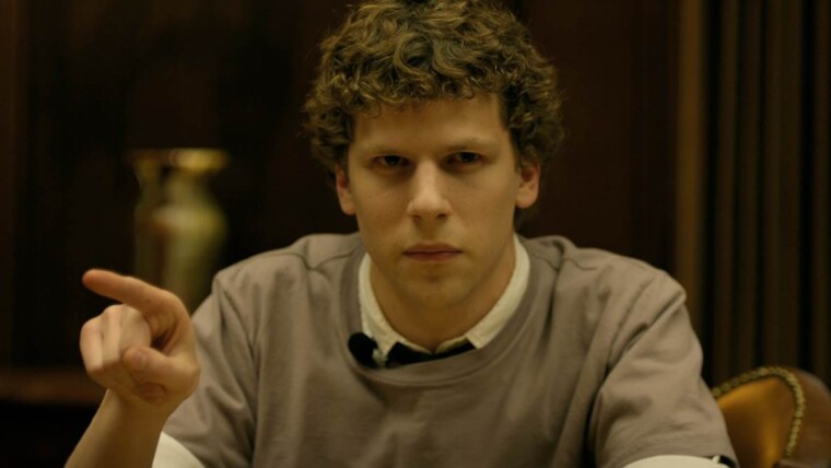 The Social Network Quentin Tarantino